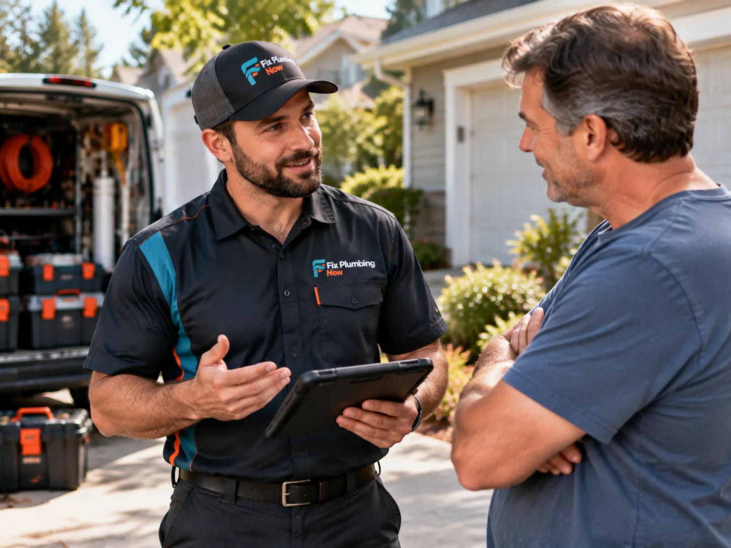 Clogged Drain Service Tulare, CA FAQs